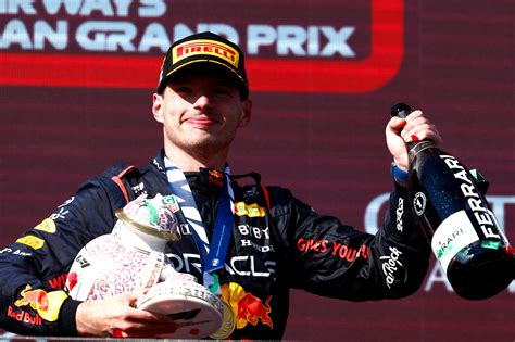 Hungarian Grand Prix: Max Verstappen wins as Red Bull set .